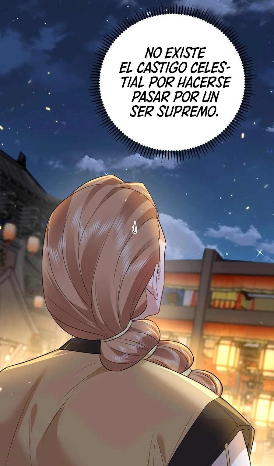 Cuándo Me Volví Invencible > Capitulo 190 > Page 151