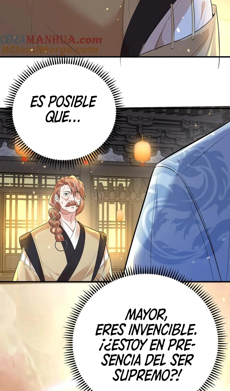 Cuándo Me Volví Invencible > Capitulo 190 > Page 161