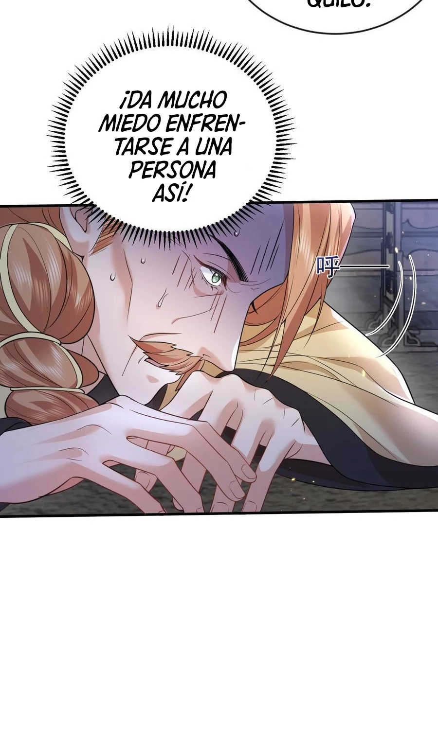 Cuándo Me Volví Invencible > Capitulo 190 > Page 221