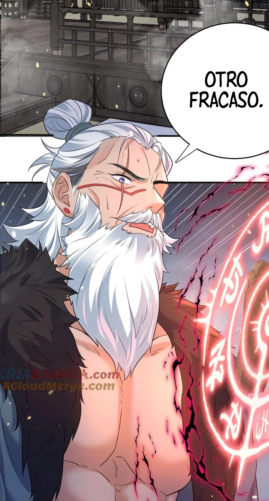 Cuándo Me Volví Invencible > Capitulo 190 > Page 301