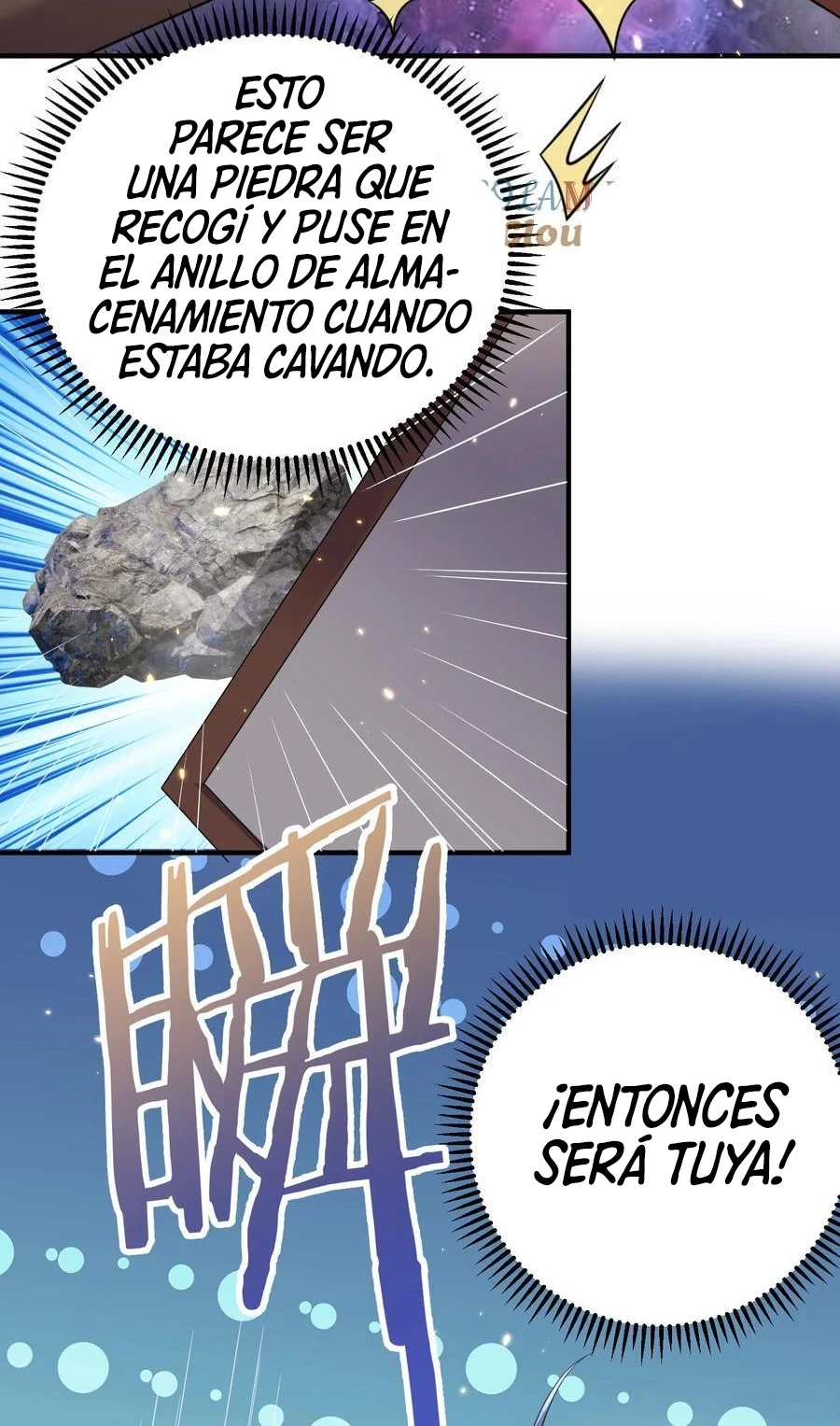 Cuándo Me Volví Invencible > Capitulo 190 > Page 31