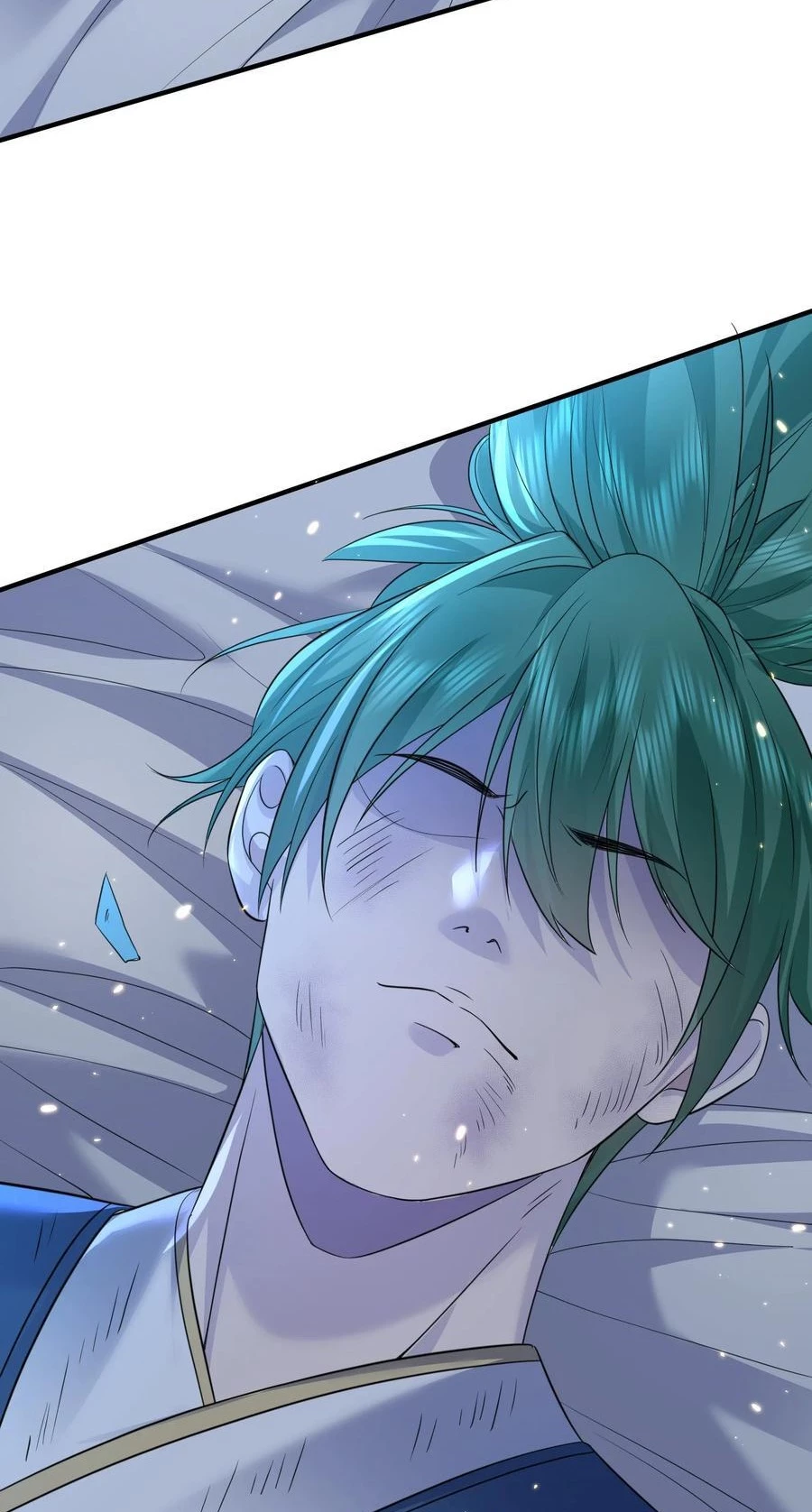 Cuándo Me Volví Invencible > Capitulo 190 > Page 361