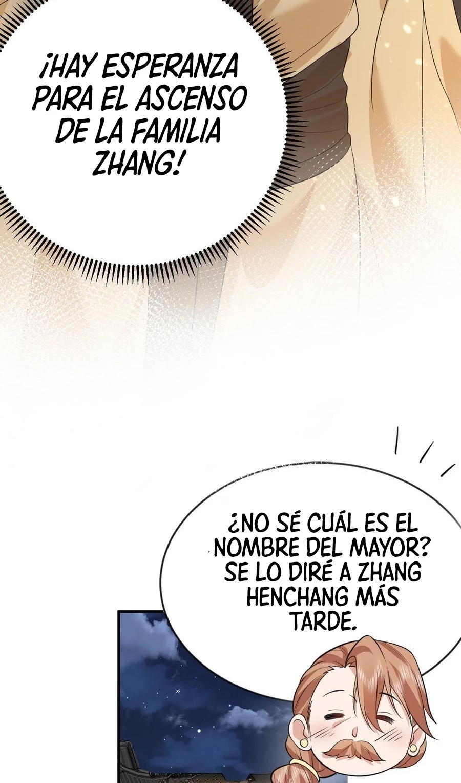 Cuándo Me Volví Invencible > Capitulo 190 > Page 81