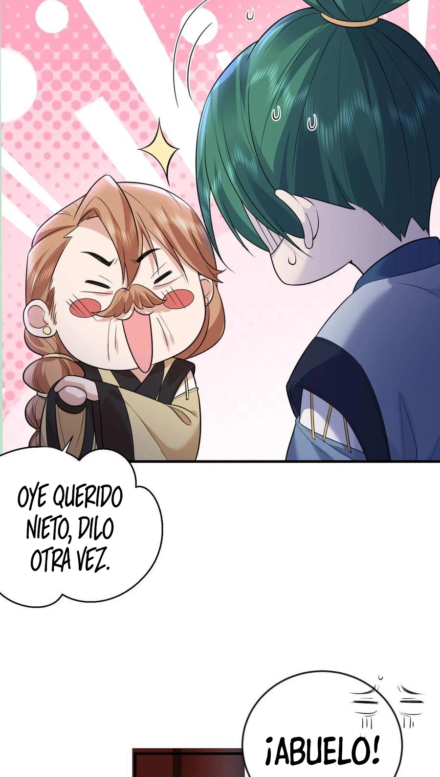 Cuándo Me Volví Invencible > Capitulo 191 > Page 111