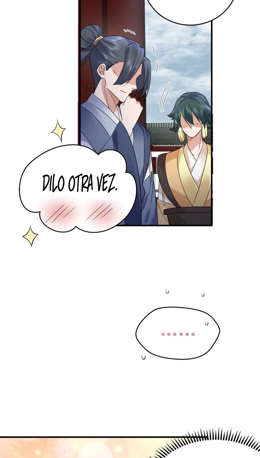Cuándo Me Volví Invencible > Capitulo 191 > Page 121