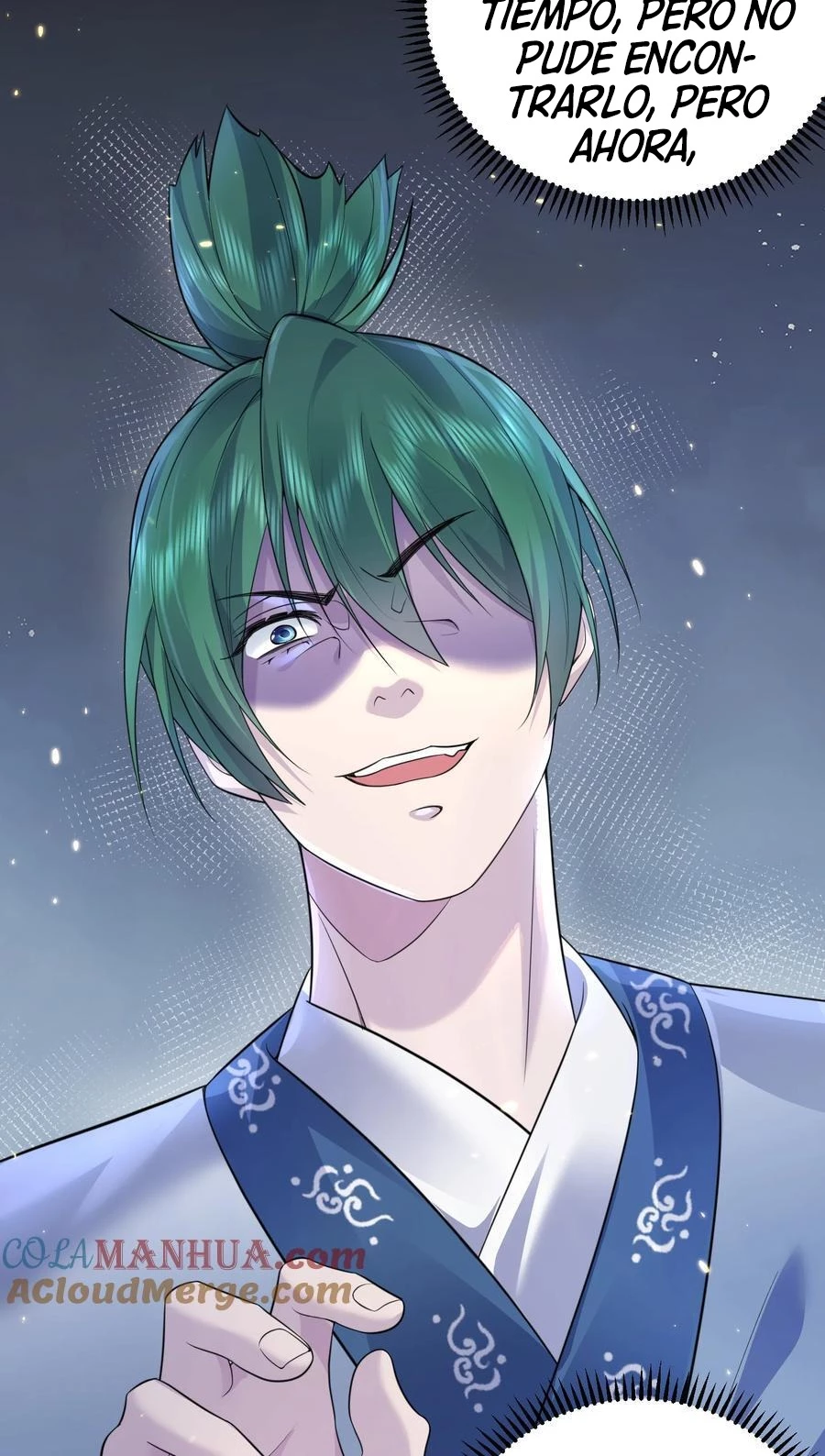 Cuándo Me Volví Invencible > Capitulo 191 > Page 211