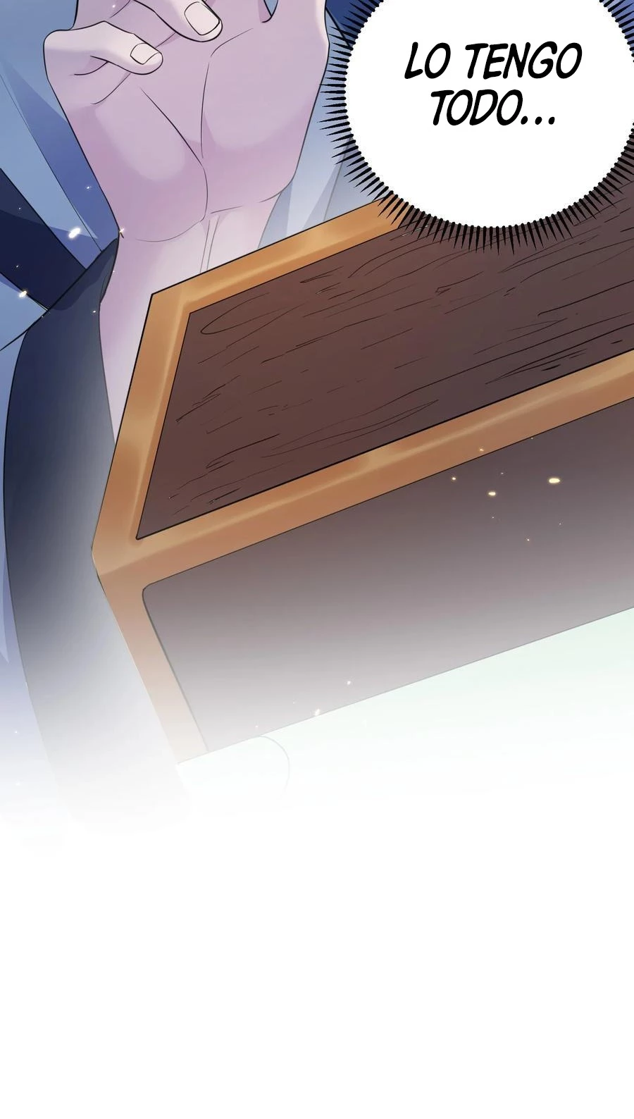 Cuándo Me Volví Invencible > Capitulo 191 > Page 221