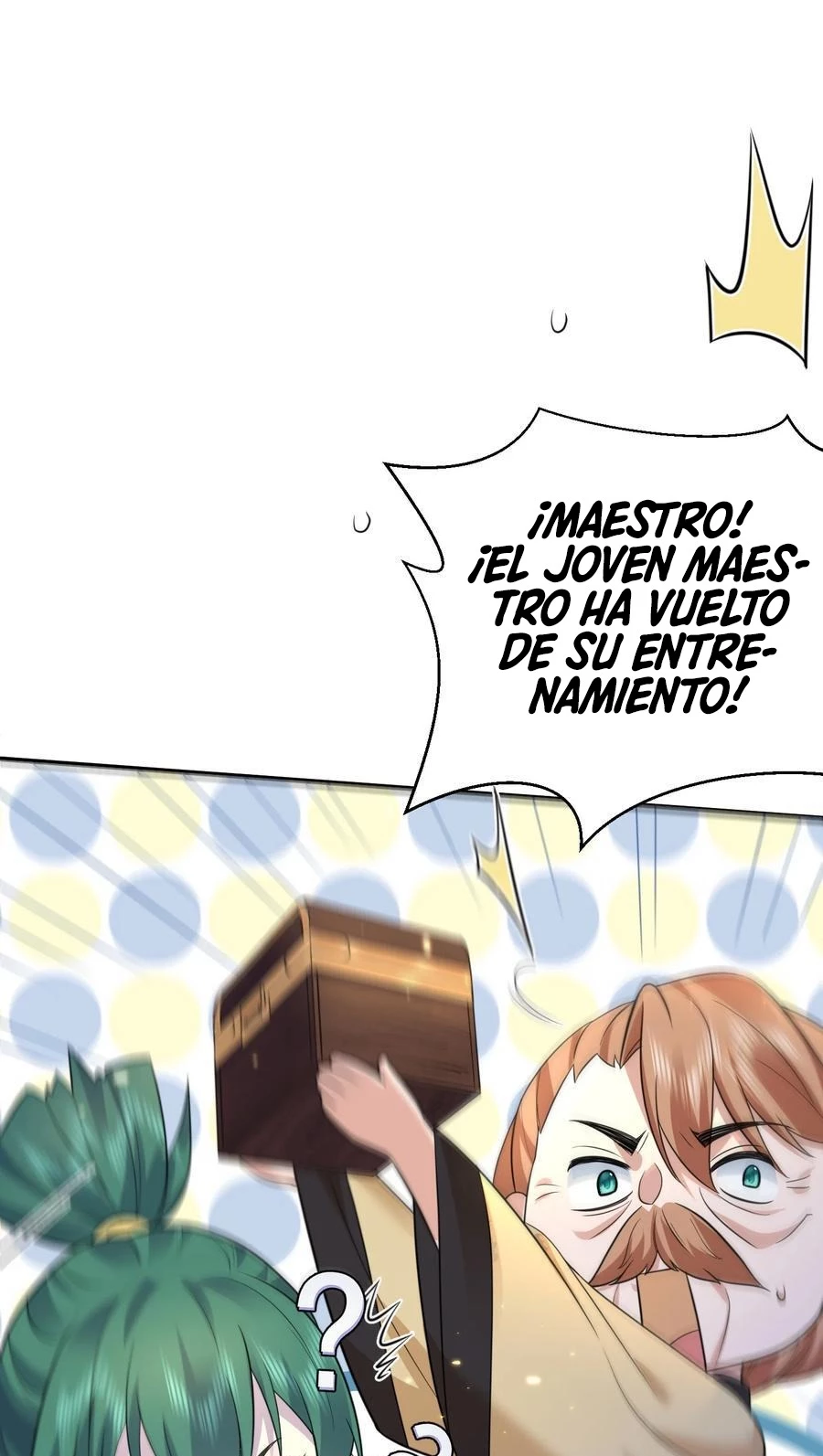 Cuándo Me Volví Invencible > Capitulo 191 > Page 231