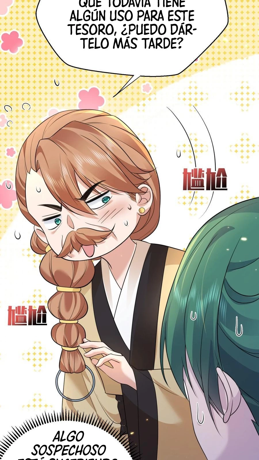 Cuándo Me Volví Invencible > Capitulo 191 > Page 251