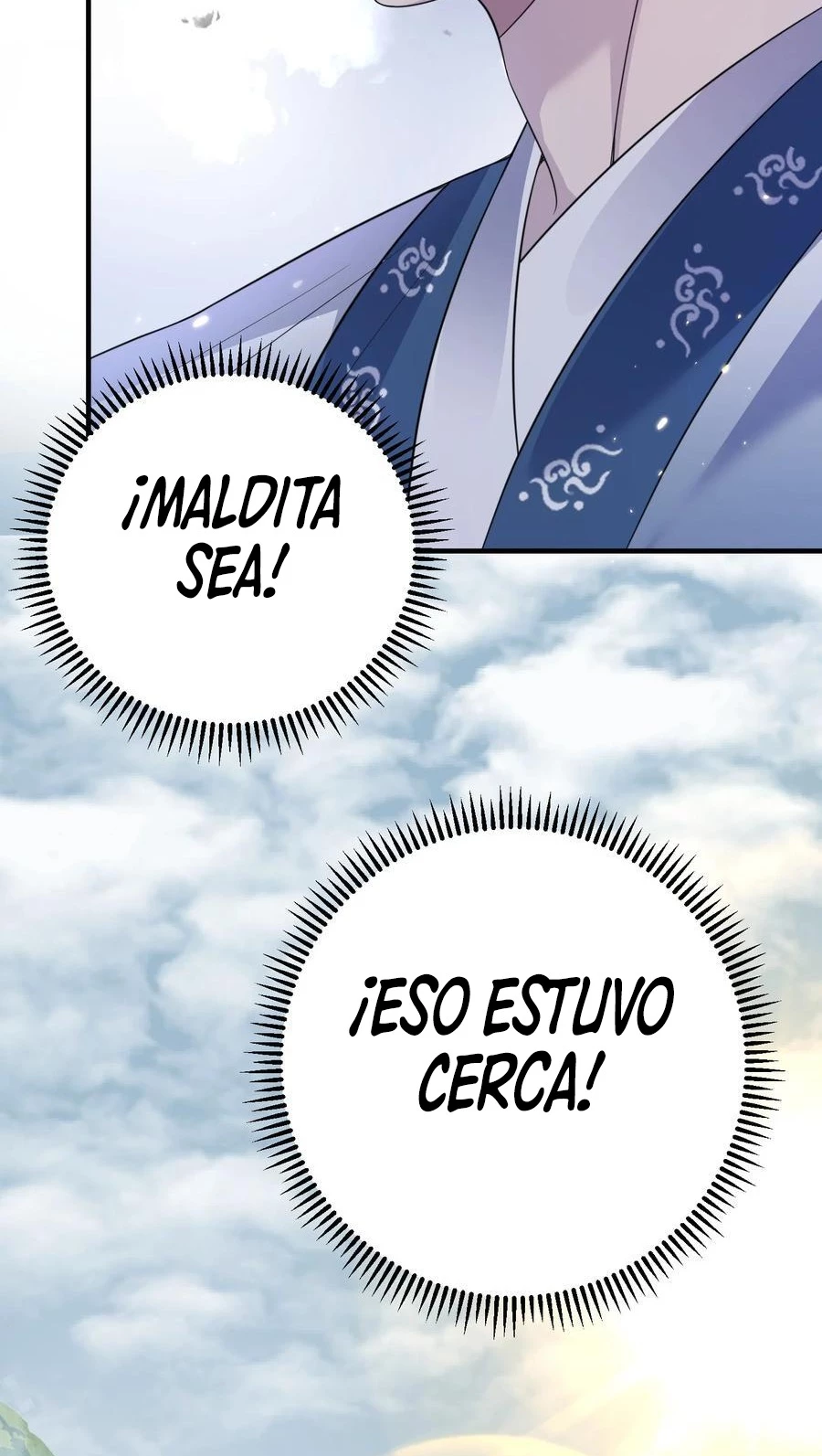 Cuándo Me Volví Invencible > Capitulo 191 > Page 271