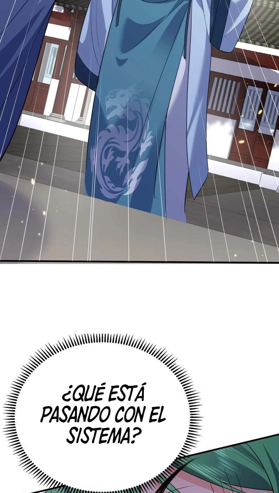 Cuándo Me Volví Invencible > Capitulo 191 > Page 341