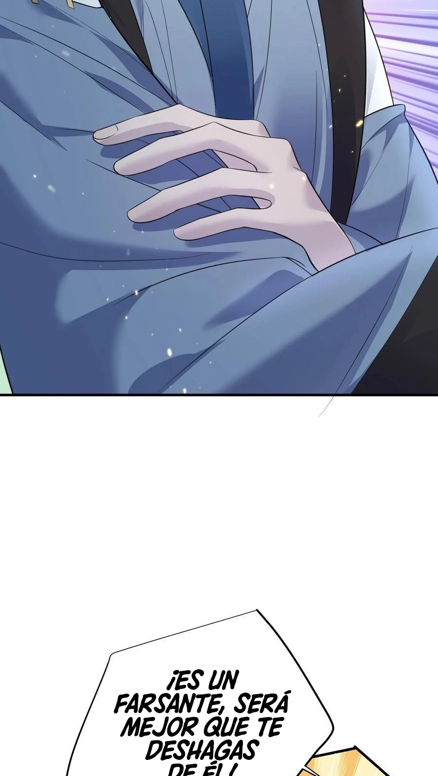 Cuándo Me Volví Invencible > Capitulo 191 > Page 401