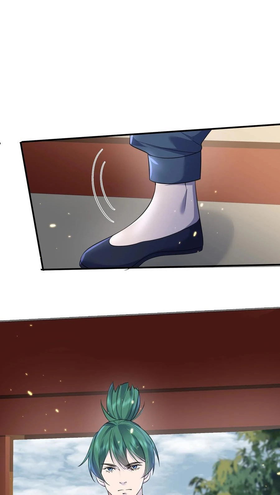 Cuándo Me Volví Invencible > Capitulo 191 > Page 41