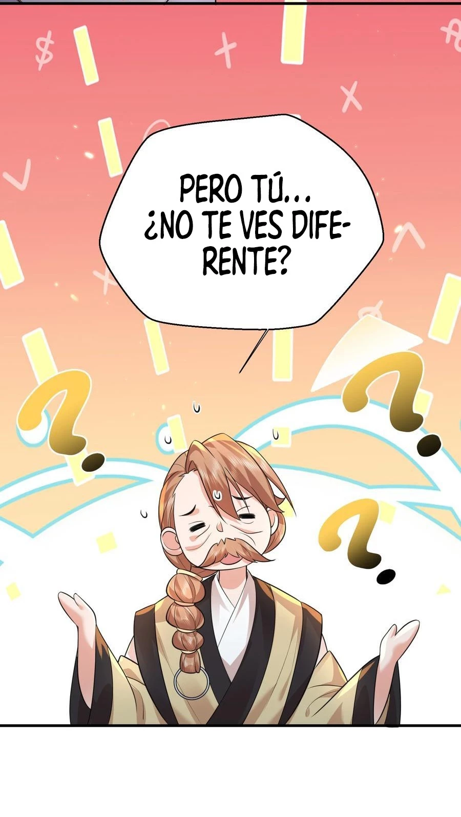 Cuándo Me Volví Invencible > Capitulo 191 > Page 431