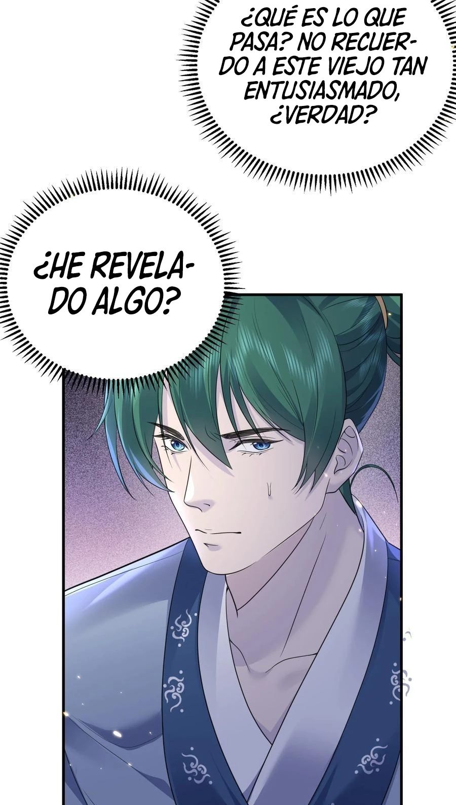 Cuándo Me Volví Invencible > Capitulo 191 > Page 71