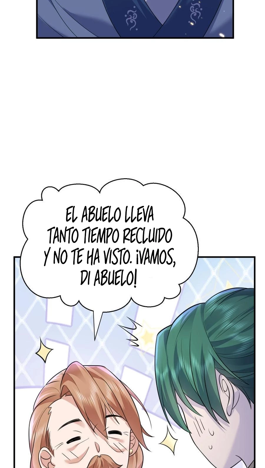 Cuándo Me Volví Invencible > Capitulo 191 > Page 81