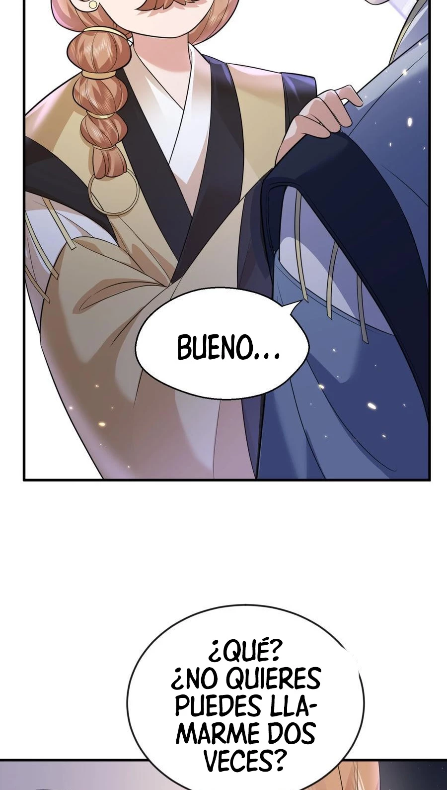 Cuándo Me Volví Invencible > Capitulo 191 > Page 91