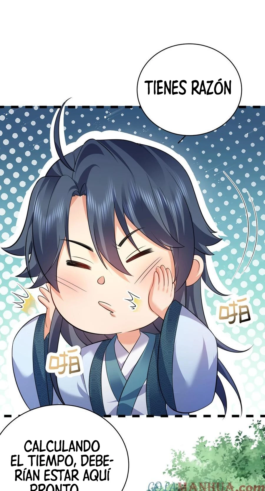 Cuándo Me Volví Invencible > Capitulo 185 > Page 101