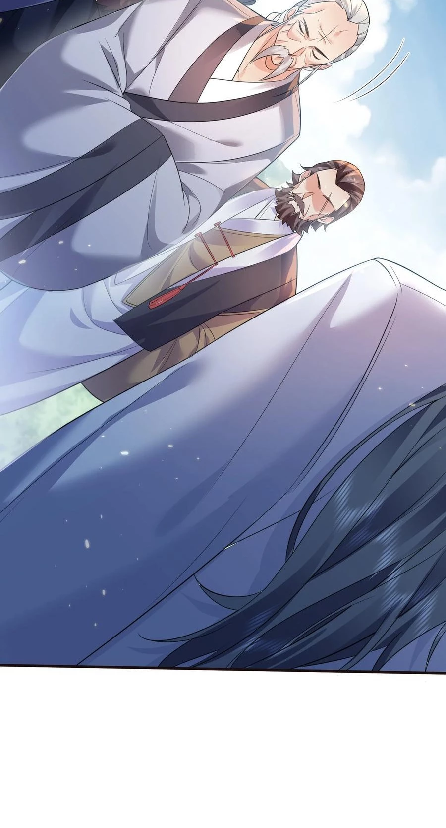 Cuándo Me Volví Invencible > Capitulo 185 > Page 151