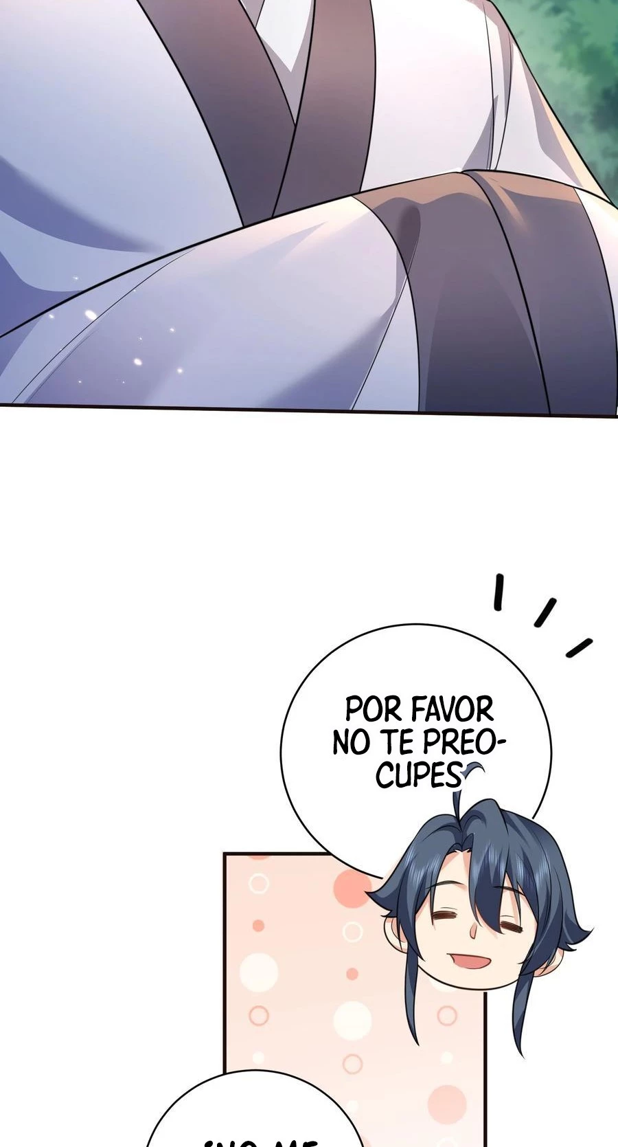 Cuándo Me Volví Invencible > Capitulo 185 > Page 181