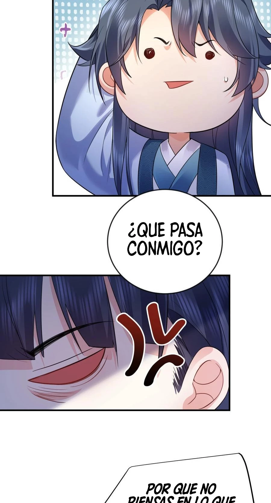 Cuándo Me Volví Invencible > Capitulo 185 > Page 21