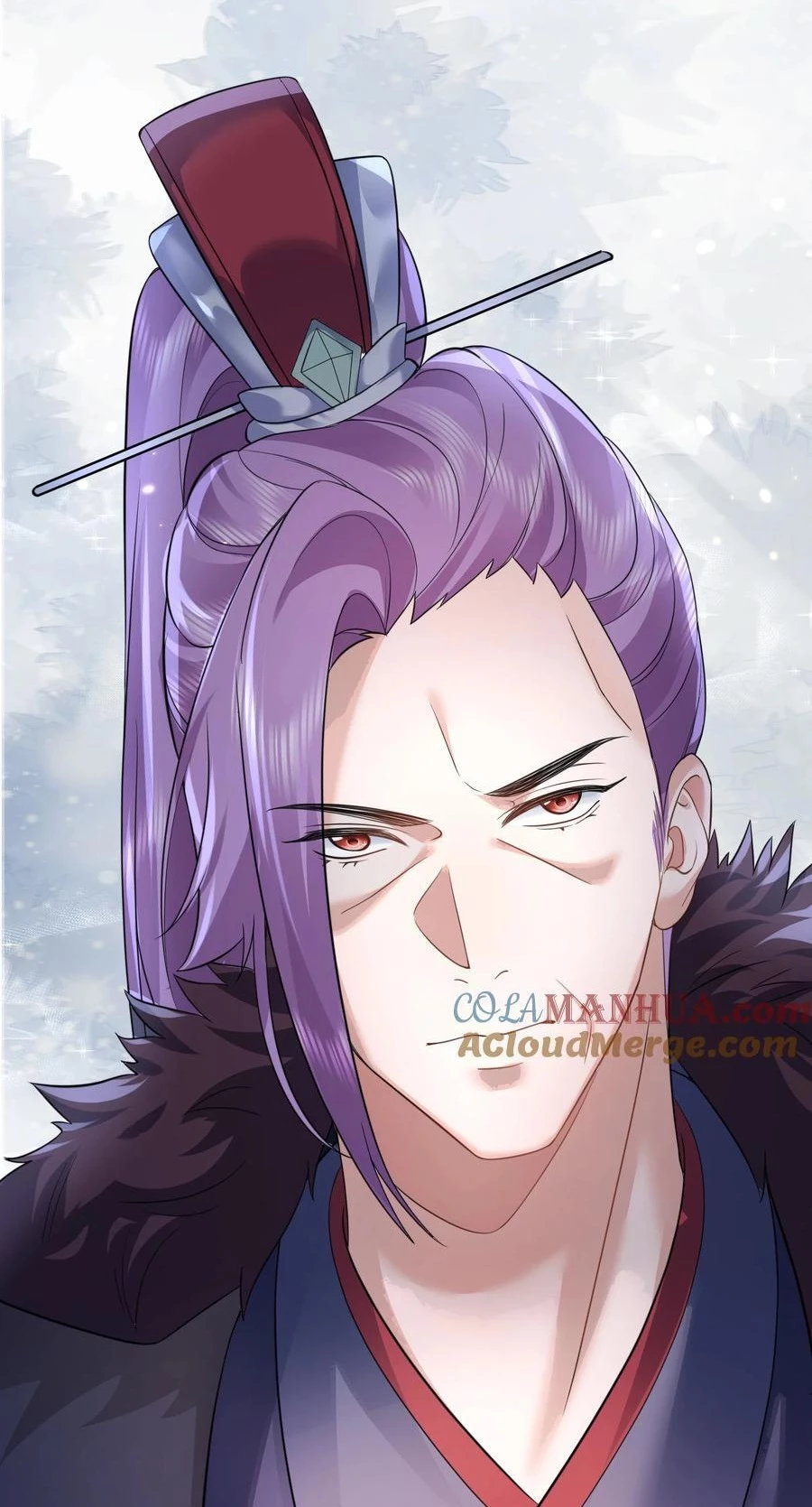 Cuándo Me Volví Invencible > Capitulo 185 > Page 211