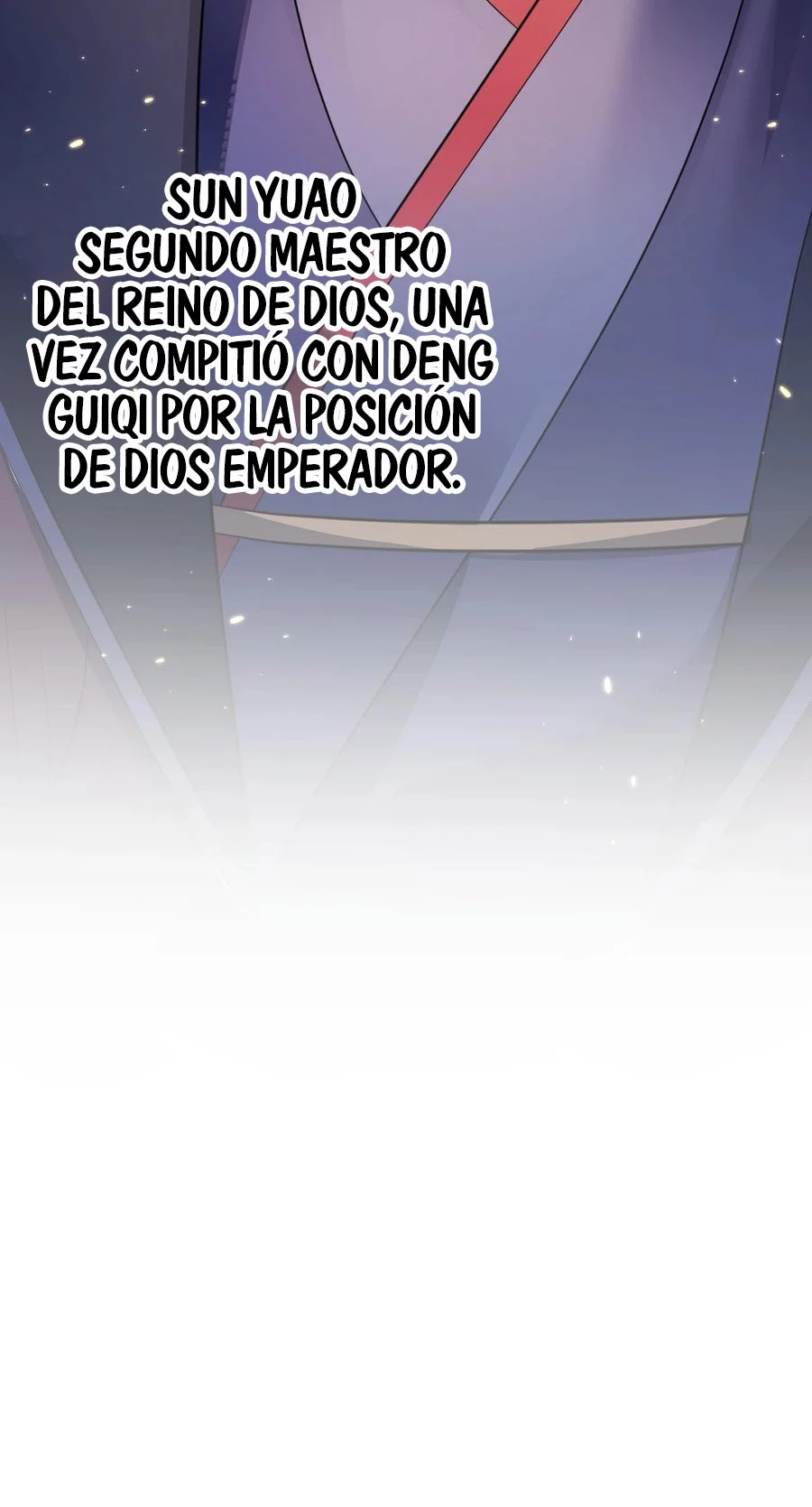 Cuándo Me Volví Invencible > Capitulo 185 > Page 221