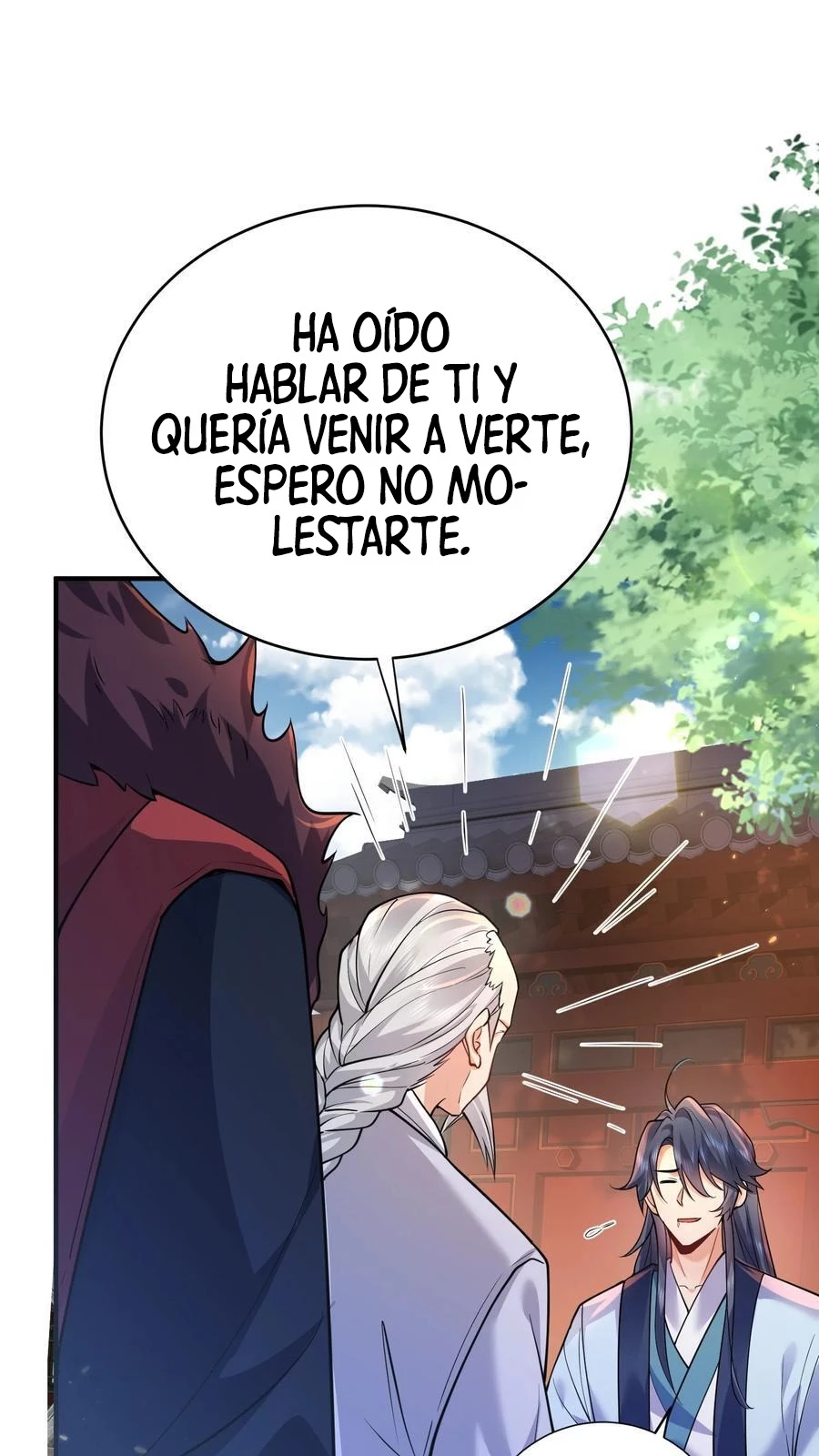 Cuándo Me Volví Invencible > Capitulo 185 > Page 231