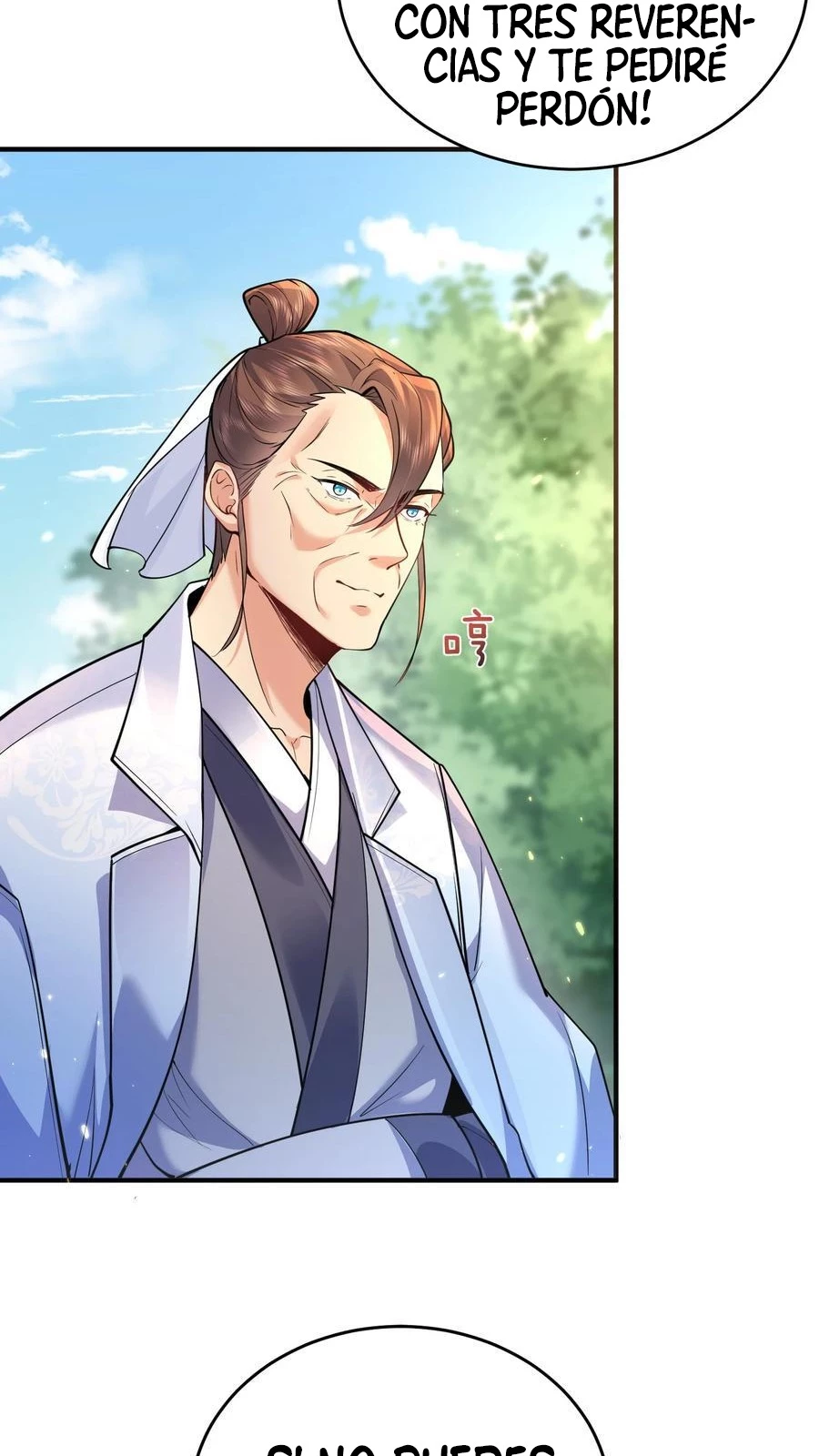Cuándo Me Volví Invencible > Capitulo 185 > Page 331