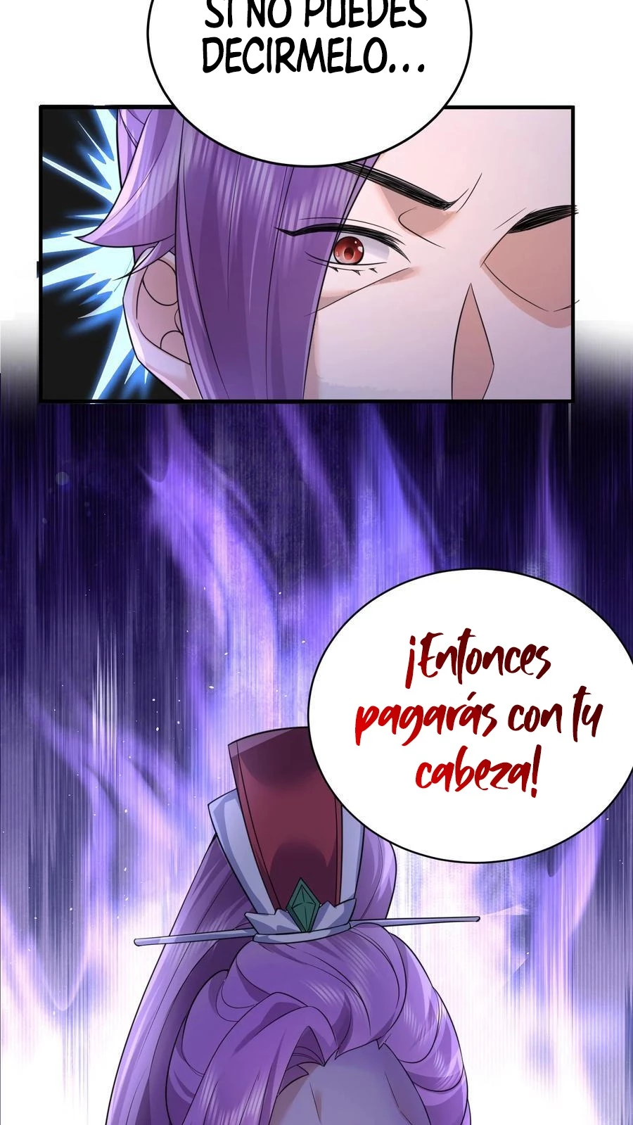 Cuándo Me Volví Invencible > Capitulo 185 > Page 341