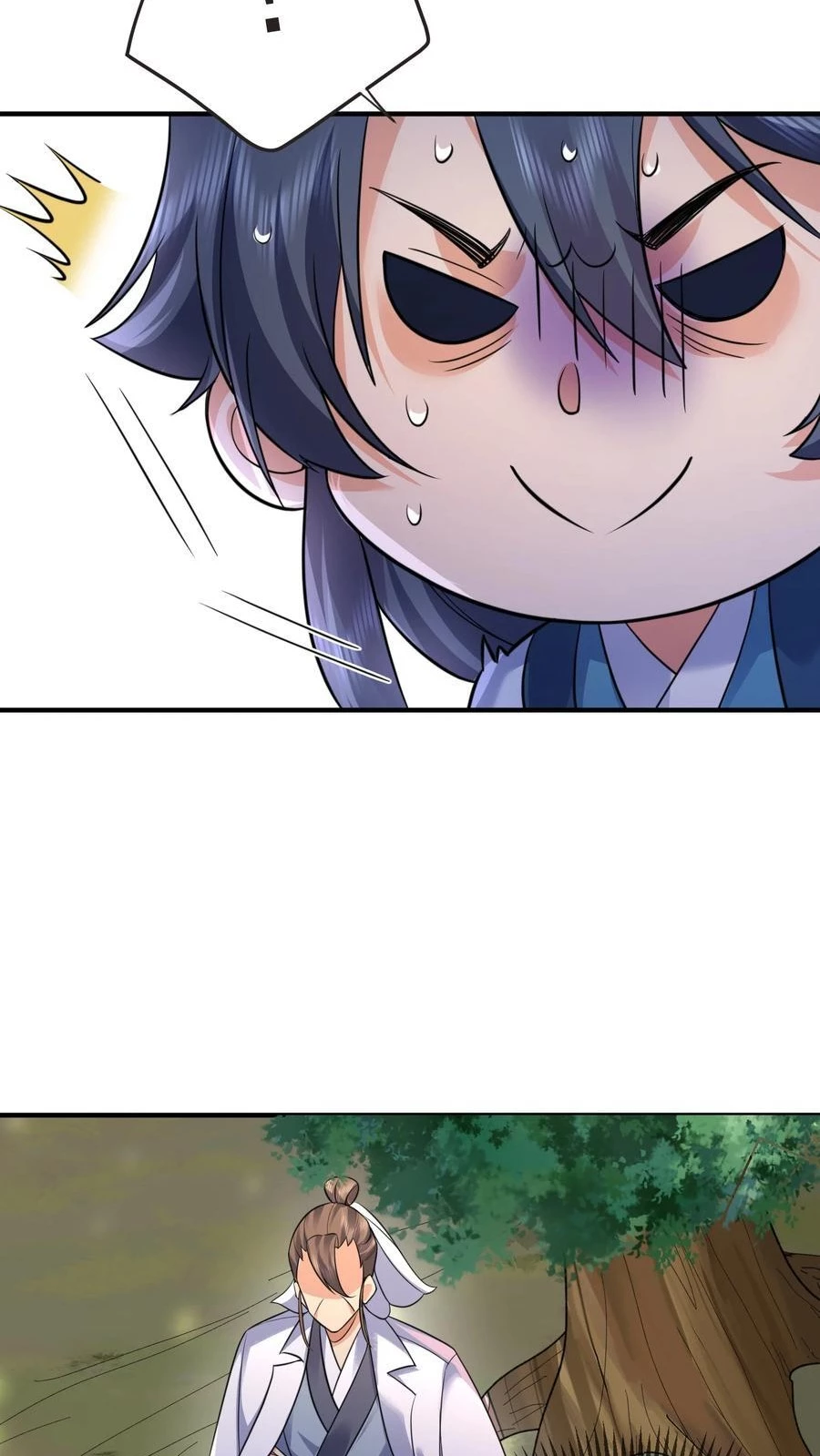 Cuándo Me Volví Invencible > Capitulo 185 > Page 361