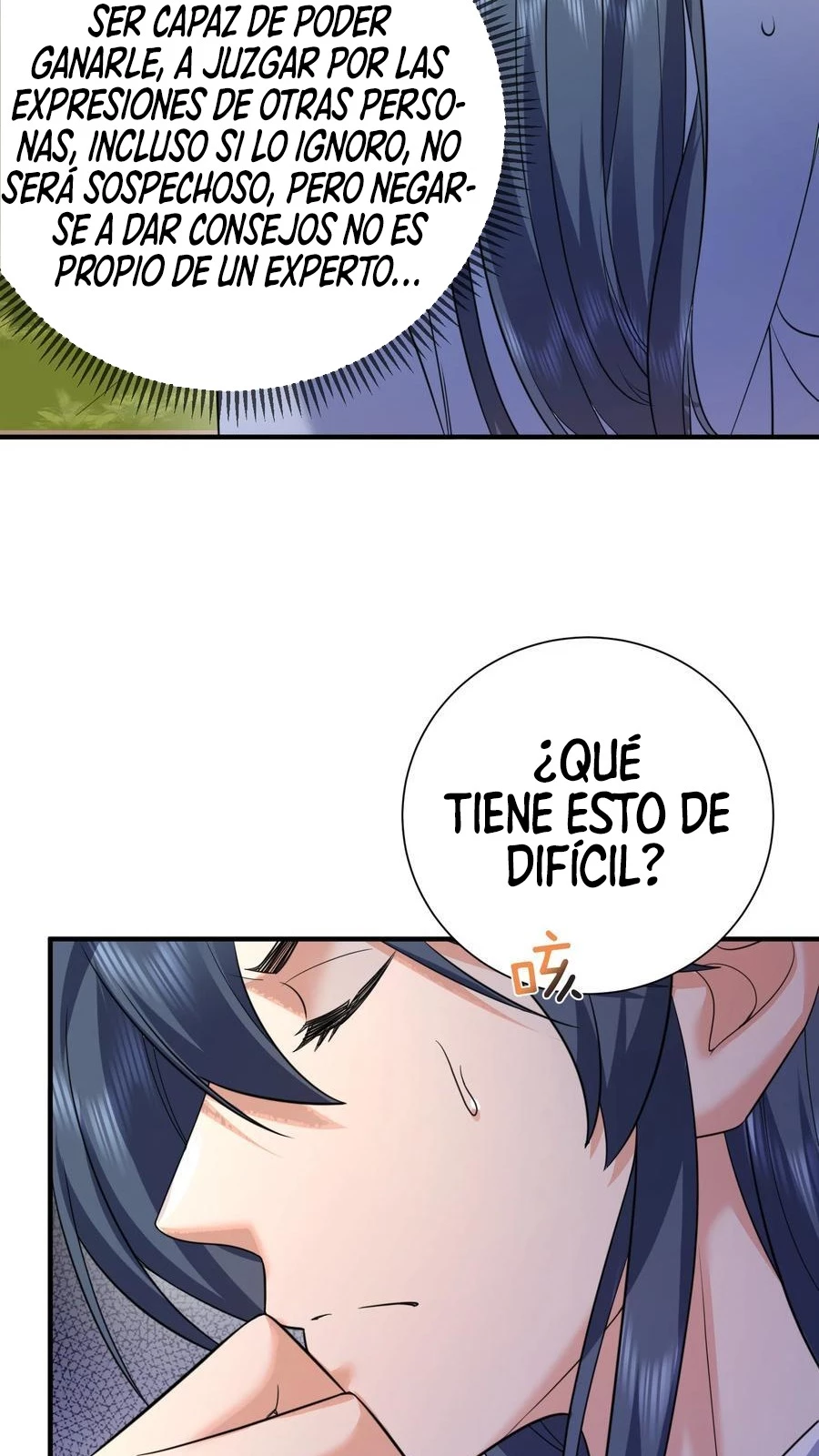 Cuándo Me Volví Invencible > Capitulo 185 > Page 381