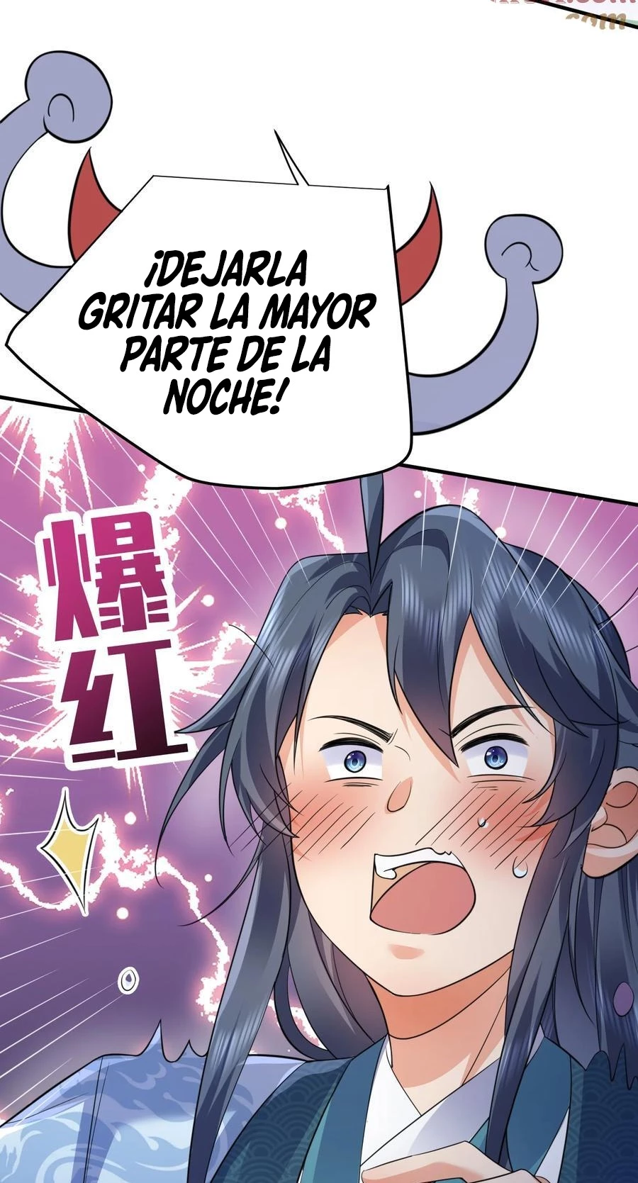 Cuándo Me Volví Invencible > Capitulo 185 > Page 41