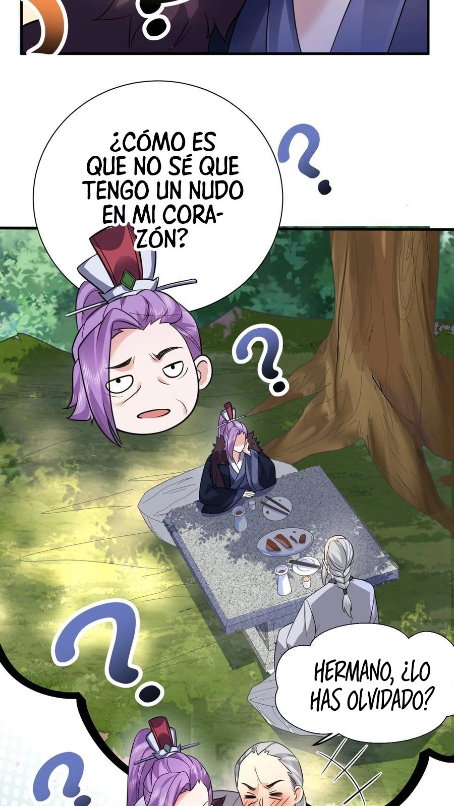 Cuándo Me Volví Invencible > Capitulo 185 > Page 431