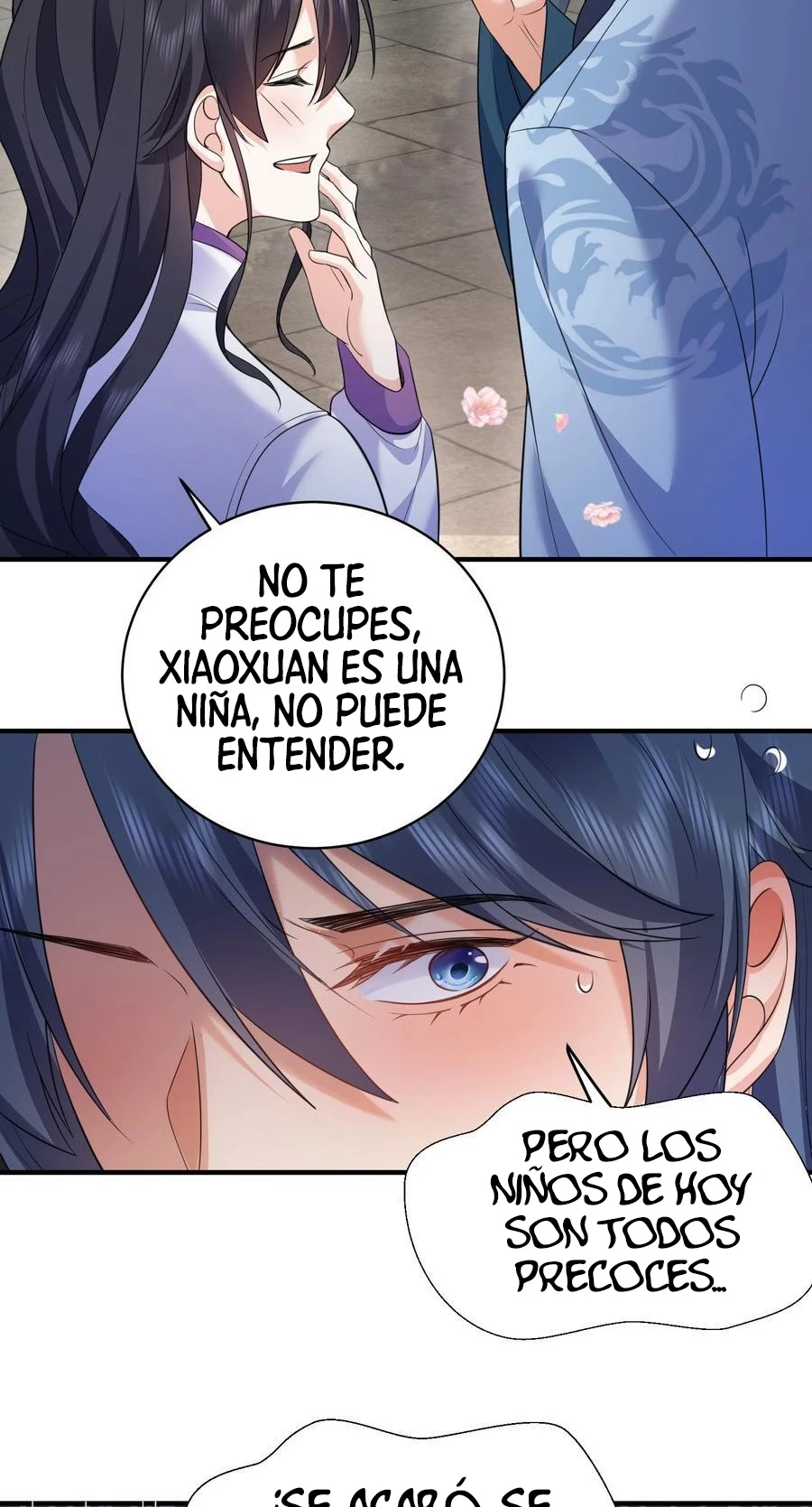 Cuándo Me Volví Invencible > Capitulo 185 > Page 71