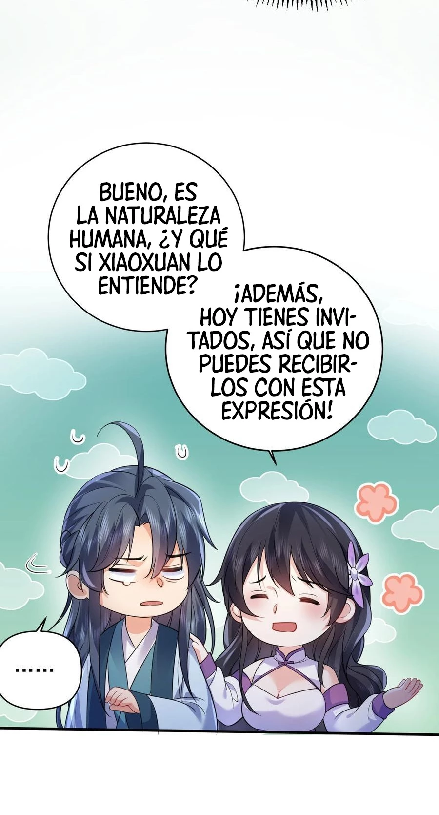 Cuándo Me Volví Invencible > Capitulo 185 > Page 91