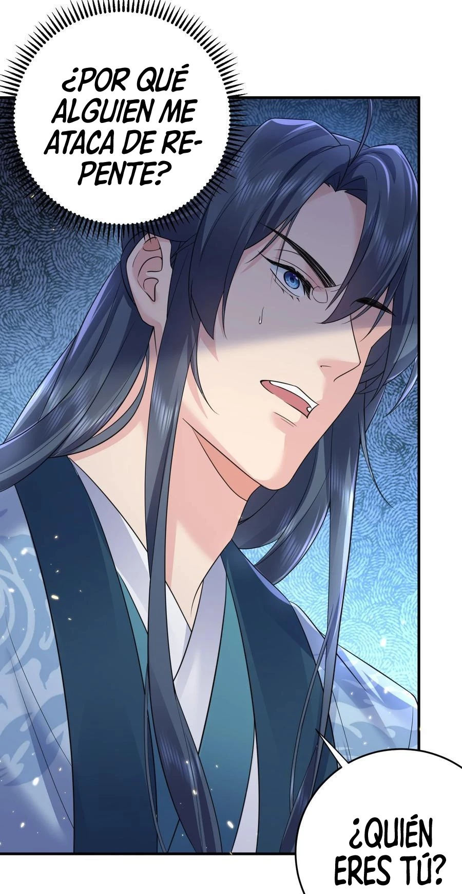 Cuándo Me Volví Invencible > Capitulo 189 > Page 121