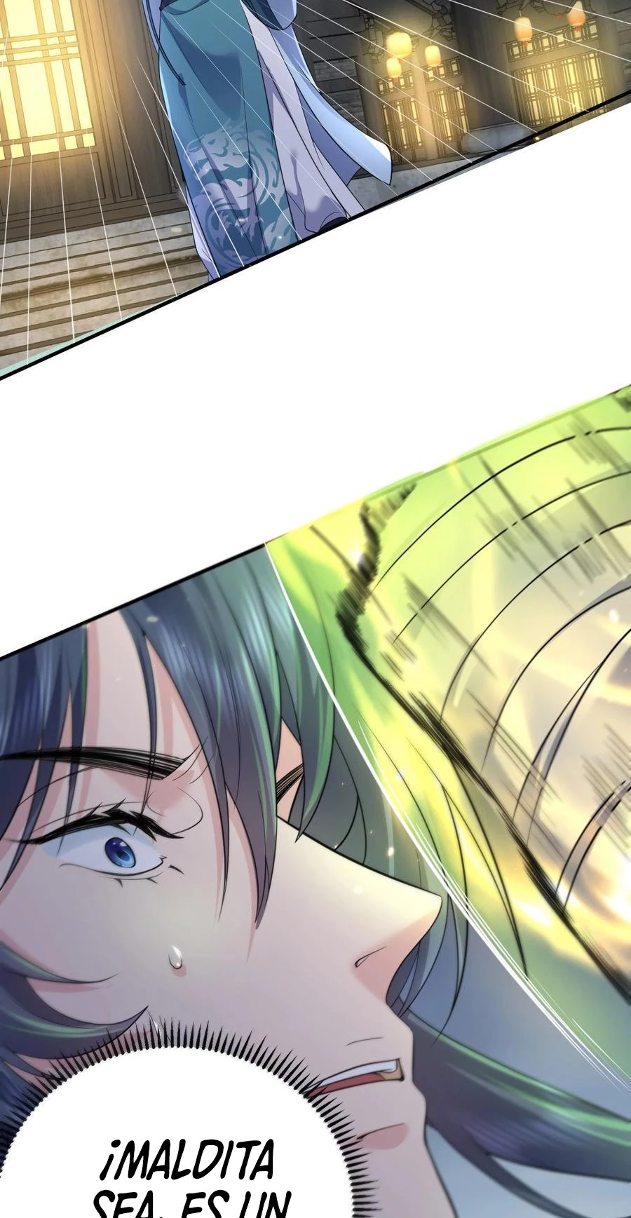 Cuándo Me Volví Invencible > Capitulo 189 > Page 171