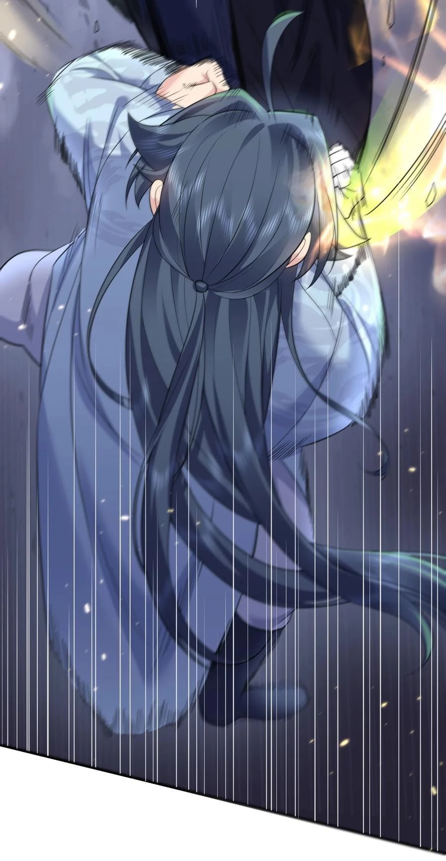 Cuándo Me Volví Invencible > Capitulo 189 > Page 191