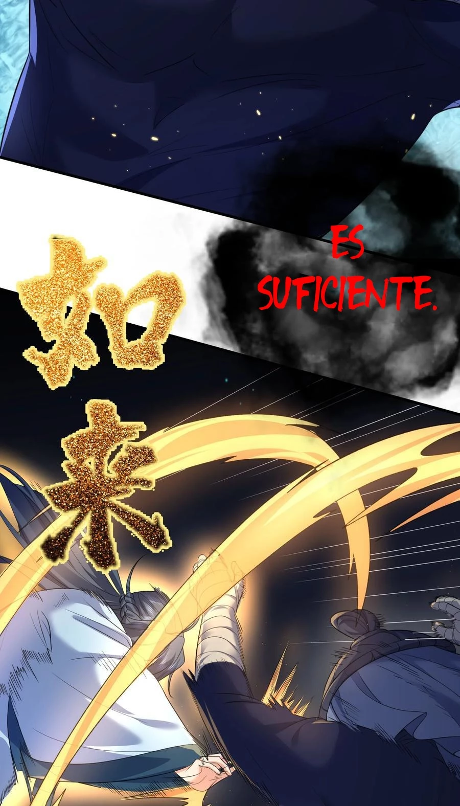 Cuándo Me Volví Invencible > Capitulo 189 > Page 231