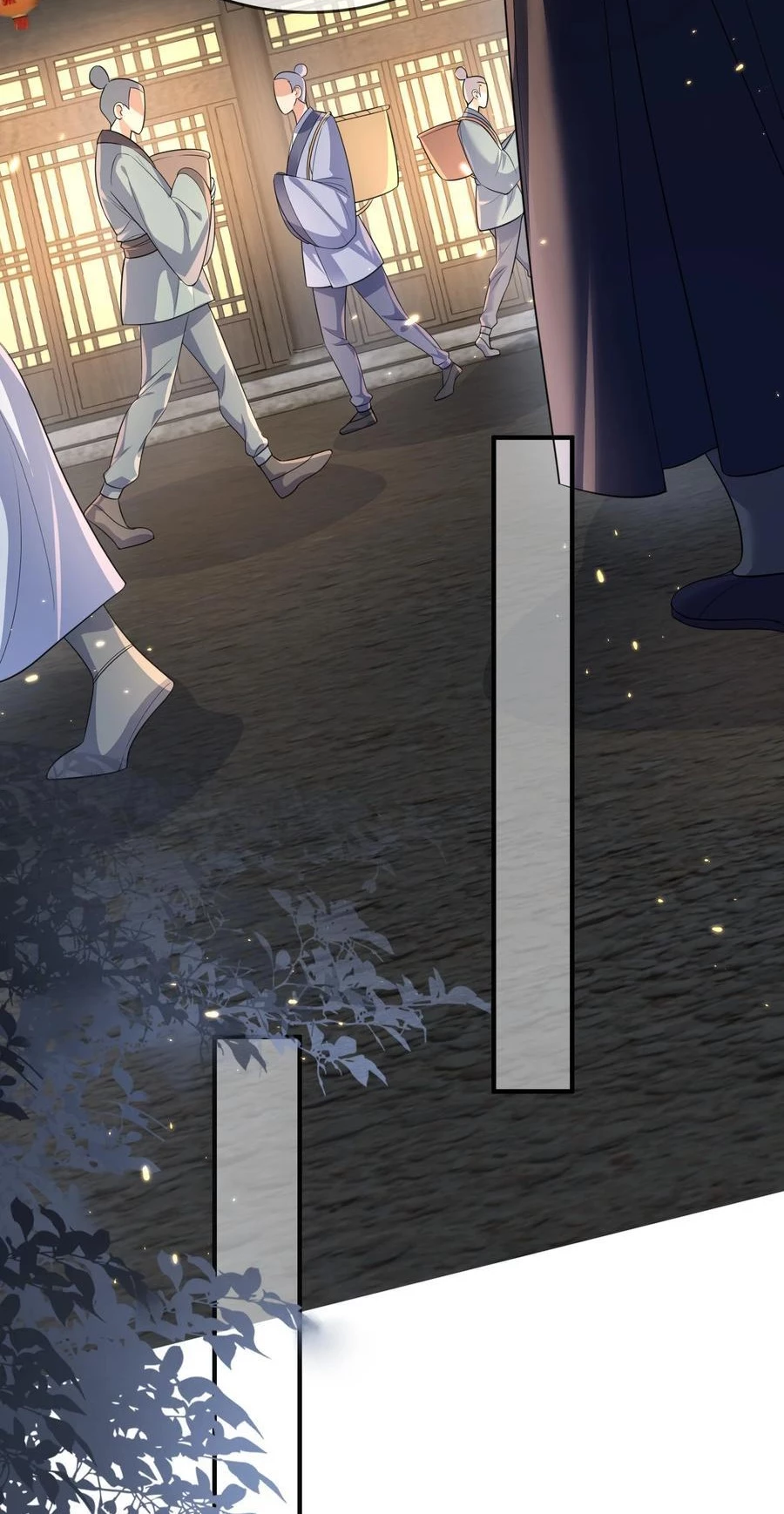 Cuándo Me Volví Invencible > Capitulo 189 > Page 31