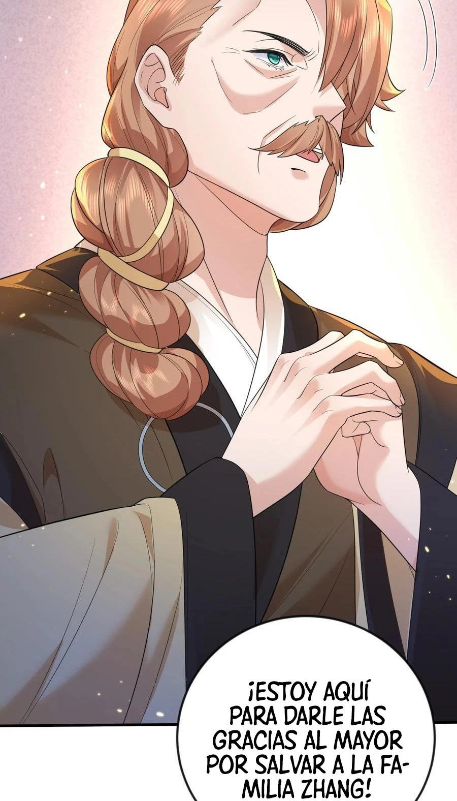 Cuándo Me Volví Invencible > Capitulo 189 > Page 321