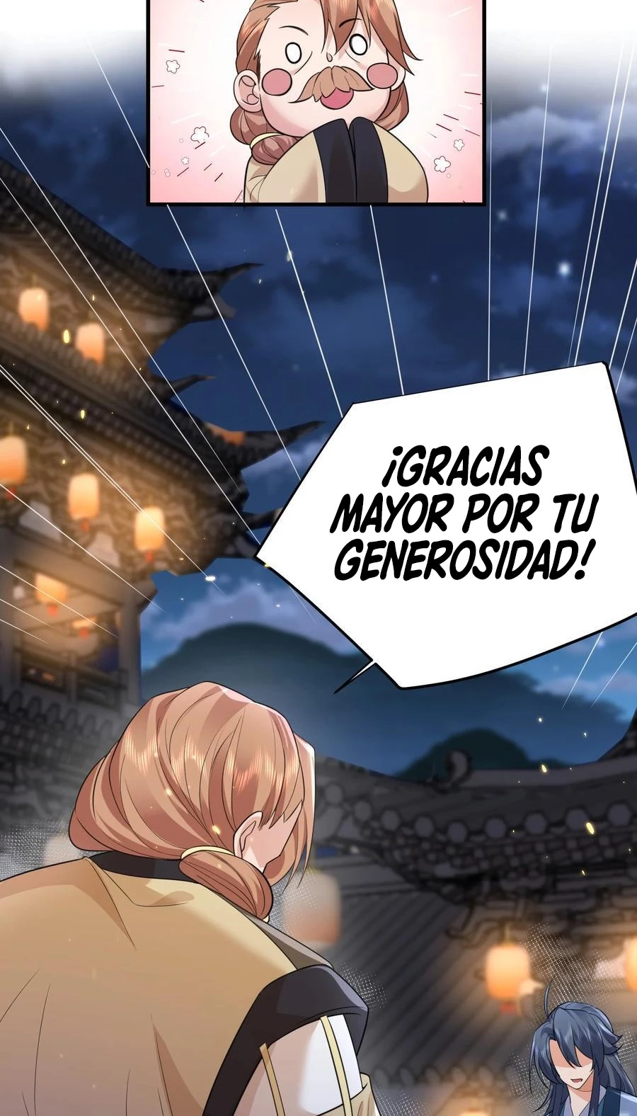 Cuándo Me Volví Invencible > Capitulo 189 > Page 421