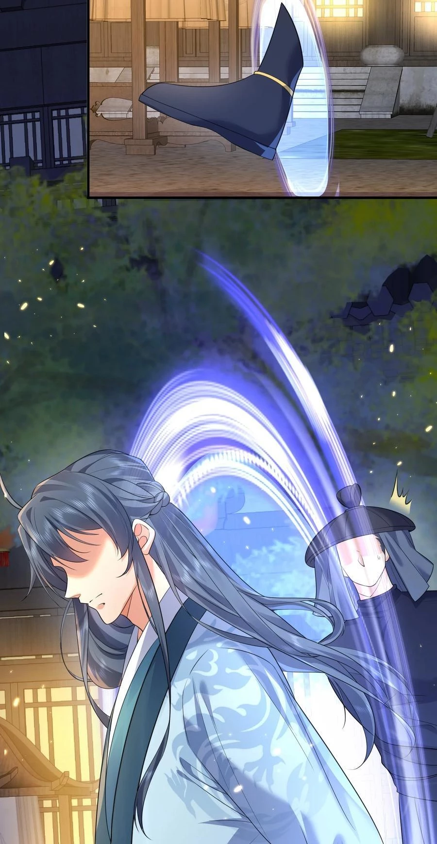 Cuándo Me Volví Invencible > Capitulo 189 > Page 51