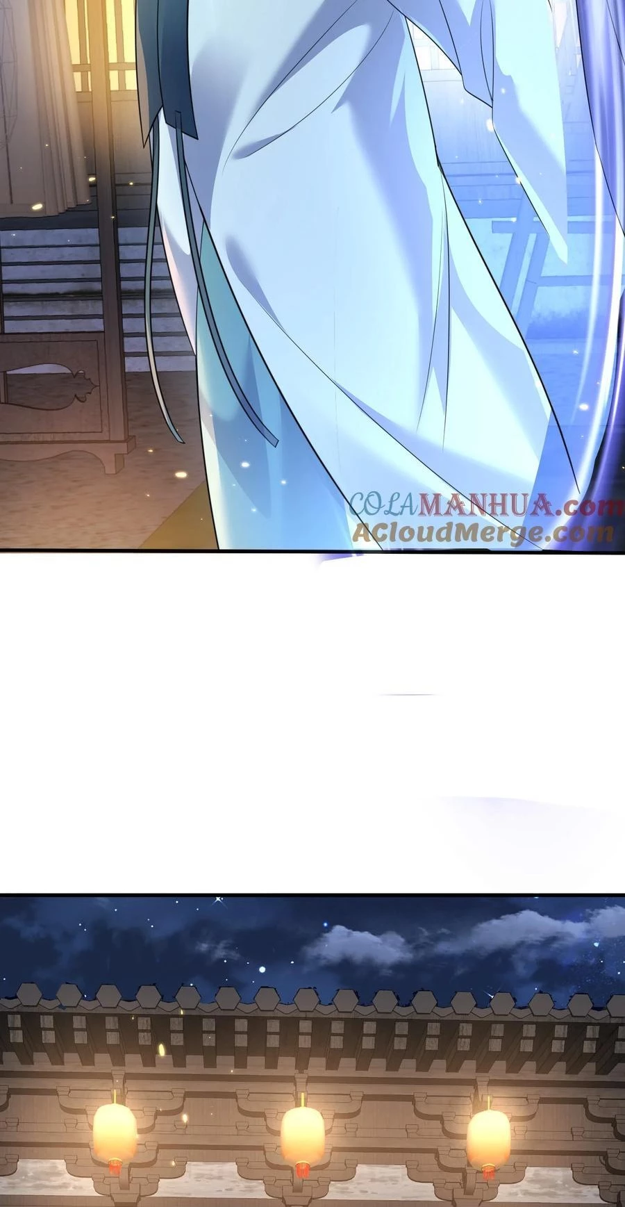 Cuándo Me Volví Invencible > Capitulo 189 > Page 61