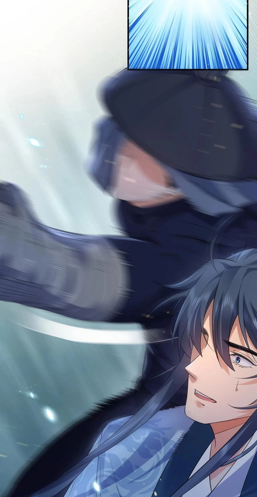 Cuándo Me Volví Invencible > Capitulo 189 > Page 91