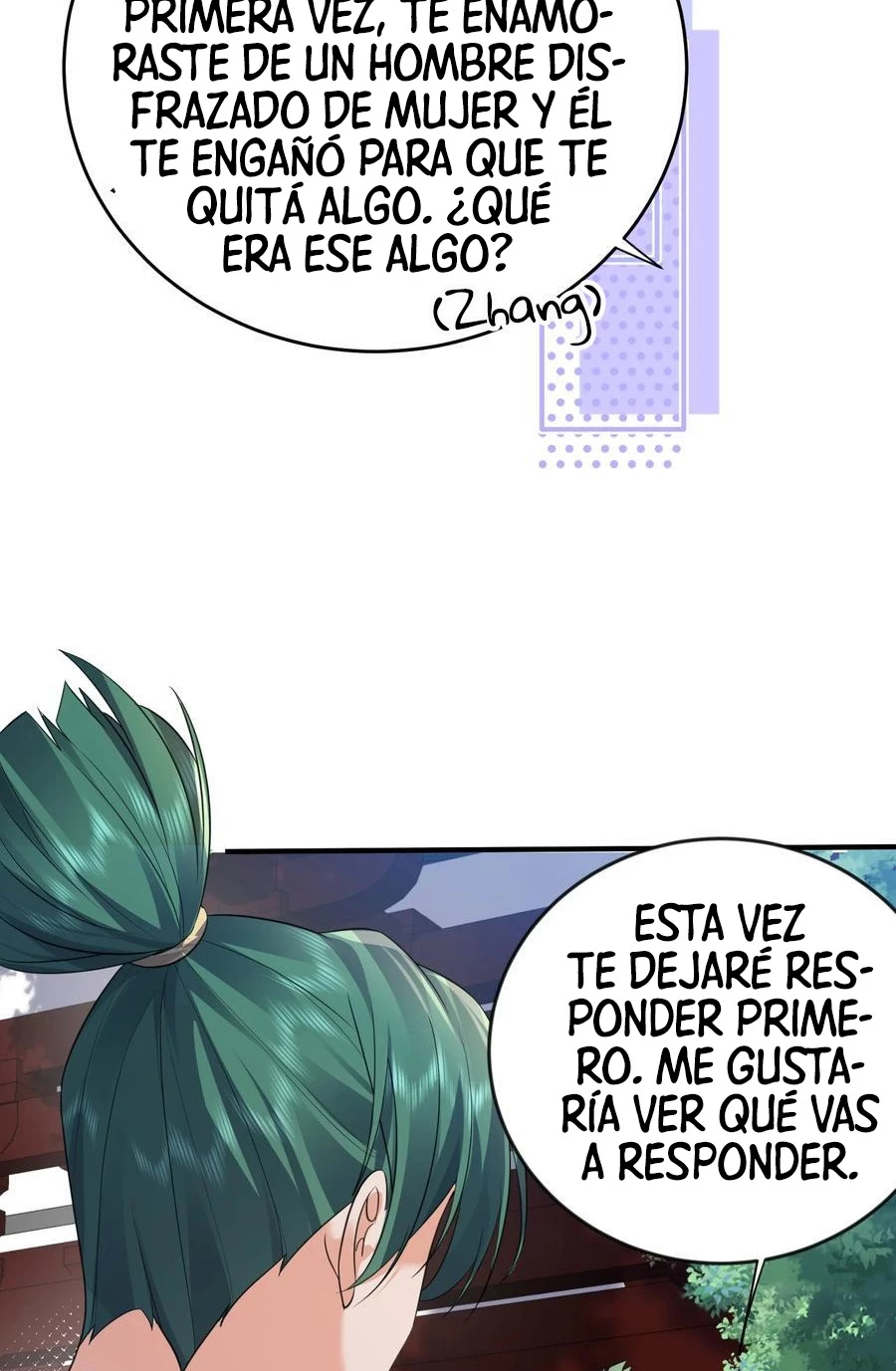 Cuándo Me Volví Invencible > Capitulo 192 > Page 141