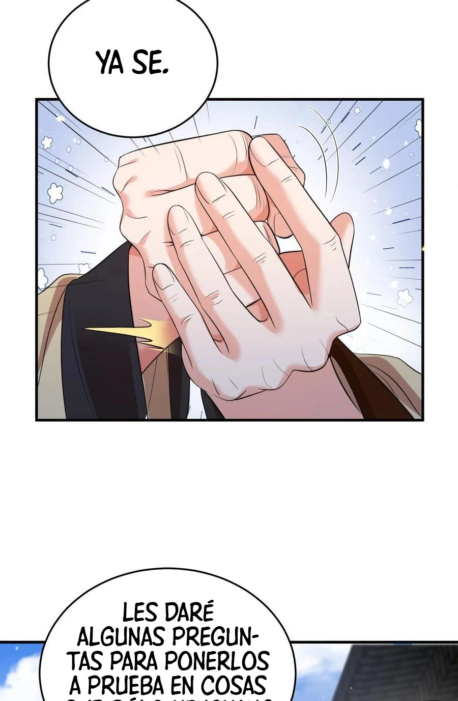 Cuándo Me Volví Invencible > Capitulo 192 > Page 21