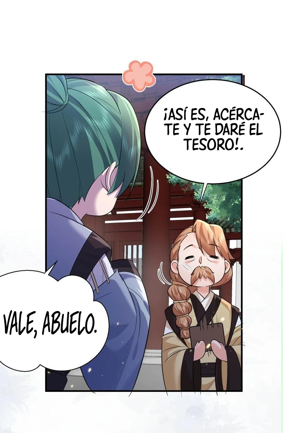 Cuándo Me Volví Invencible > Capitulo 192 > Page 231