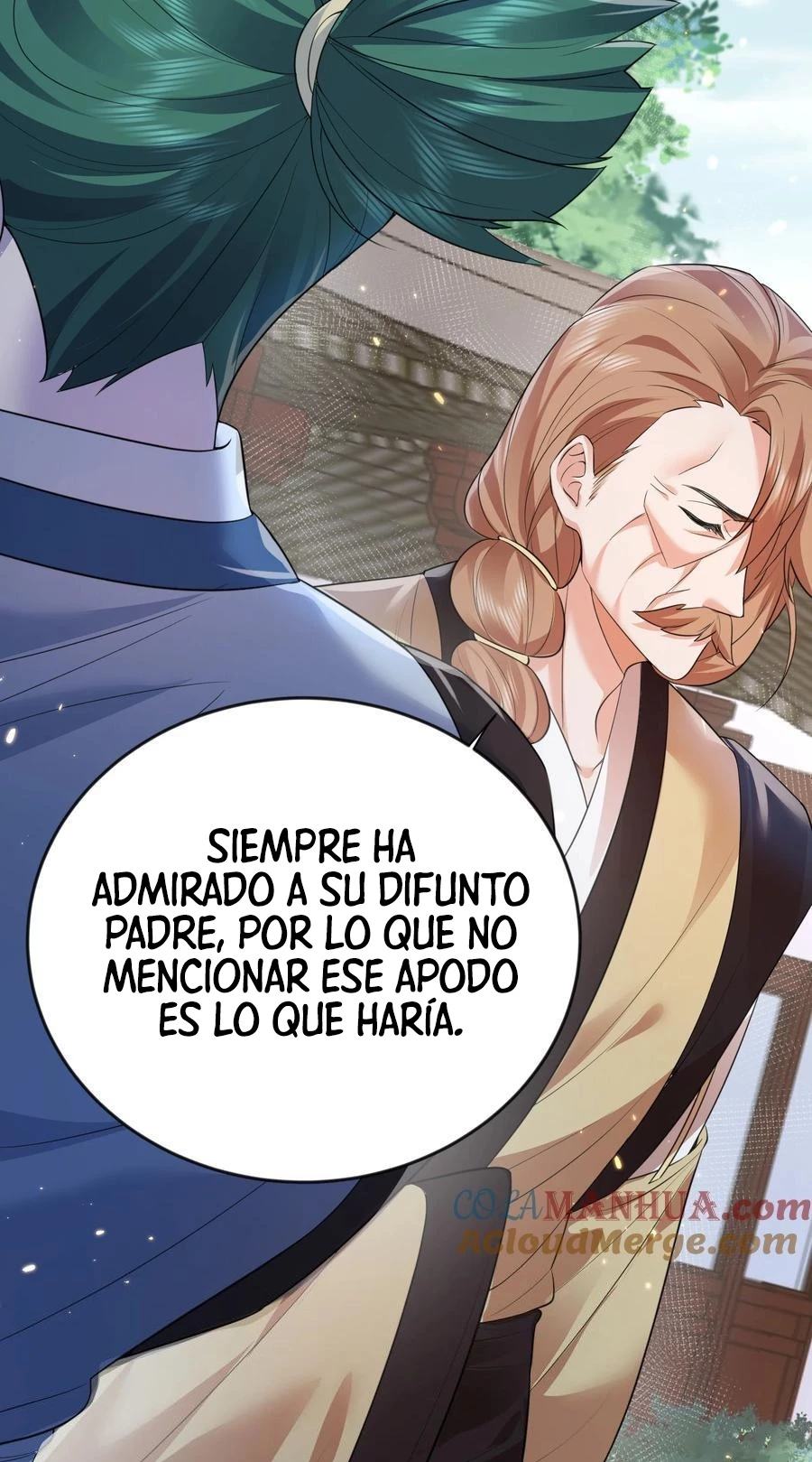 Cuándo Me Volví Invencible > Capitulo 192 > Page 301